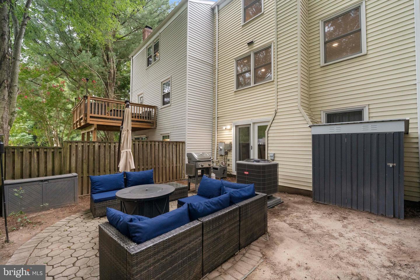 2925 AMBERLEIGH WAY, FAIRFAX, Virginia 22031, 3 Bedrooms Bedrooms, ,2 BathroomsBathrooms,Residential,For sale,2925 AMBERLEIGH WAY,VAFX2259750 MLS # VAFX2259750