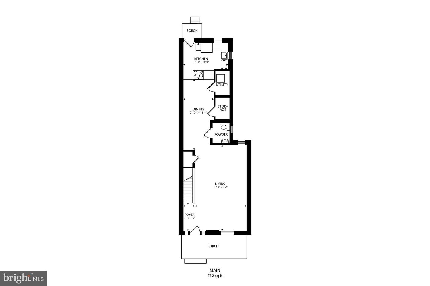 1265 MORSE ST NE, WASHINGTON, District Of Columbia 20002, 3 Bedrooms Bedrooms, ,2 BathroomsBathrooms,Residential,For sale,1265 MORSE ST NE,DCDC2213714 MLS # DCDC2213714 1265 MORSE ST NE, WASHINGTON, District Of Columbia 20002, 3 Bedrooms Bedrooms, ,2 BathroomsBathrooms,Residential,For sale,1265 MORSE ST NE,DCDC2213714 MLS # DCDC2213714