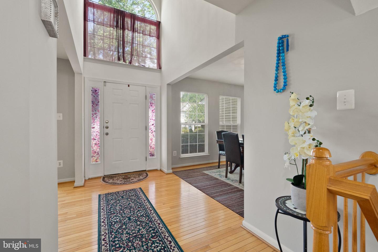 15725 MARBURY HEIGHTS WAY, DUMFRIES, Virginia 22025, 5 Bedrooms Bedrooms, ,3 BathroomsBathrooms,Residential,For sale,15725 MARBURY HEIGHTS WAY,VAPW2100764 MLS # VAPW2100764