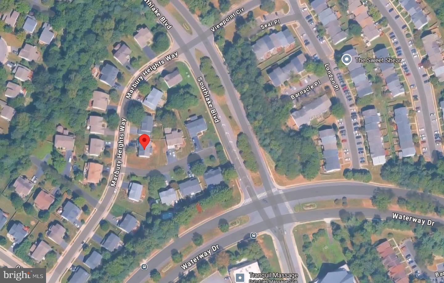 15725 MARBURY HEIGHTS WAY, DUMFRIES, Virginia 22025, 5 Bedrooms Bedrooms, ,3 BathroomsBathrooms,Residential,For sale,15725 MARBURY HEIGHTS WAY,VAPW2100764 MLS # VAPW2100764