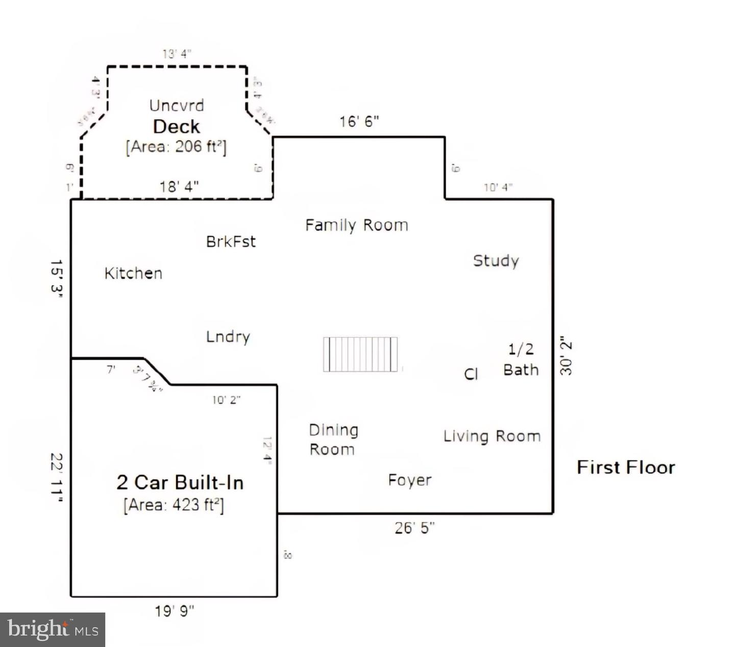 15725 MARBURY HEIGHTS WAY, DUMFRIES, Virginia 22025, 5 Bedrooms Bedrooms, ,3 BathroomsBathrooms,Residential,For sale,15725 MARBURY HEIGHTS WAY,VAPW2100764 MLS # VAPW2100764