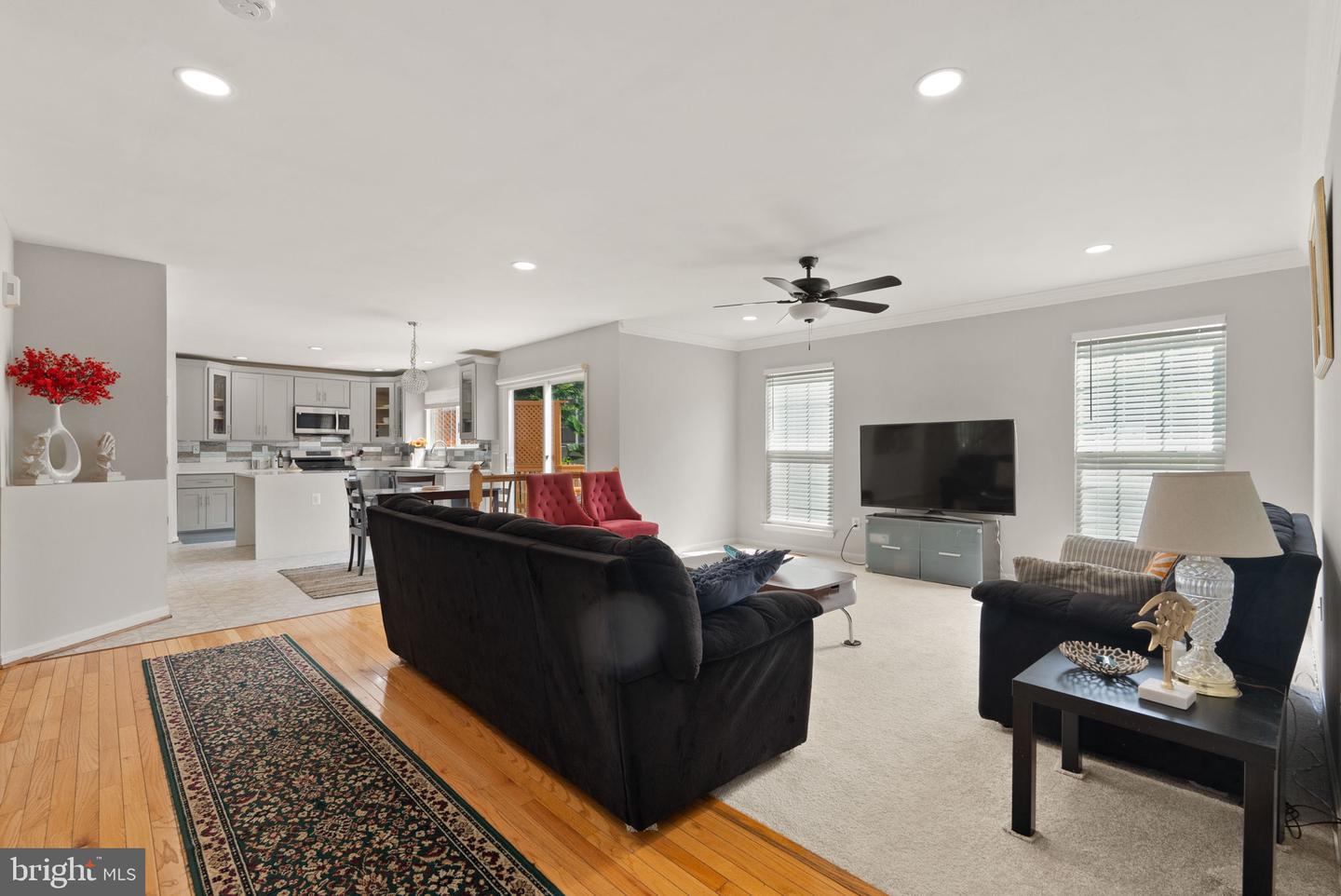 15725 MARBURY HEIGHTS WAY, DUMFRIES, Virginia 22025, 5 Bedrooms Bedrooms, ,3 BathroomsBathrooms,Residential,For sale,15725 MARBURY HEIGHTS WAY,VAPW2100764 MLS # VAPW2100764
