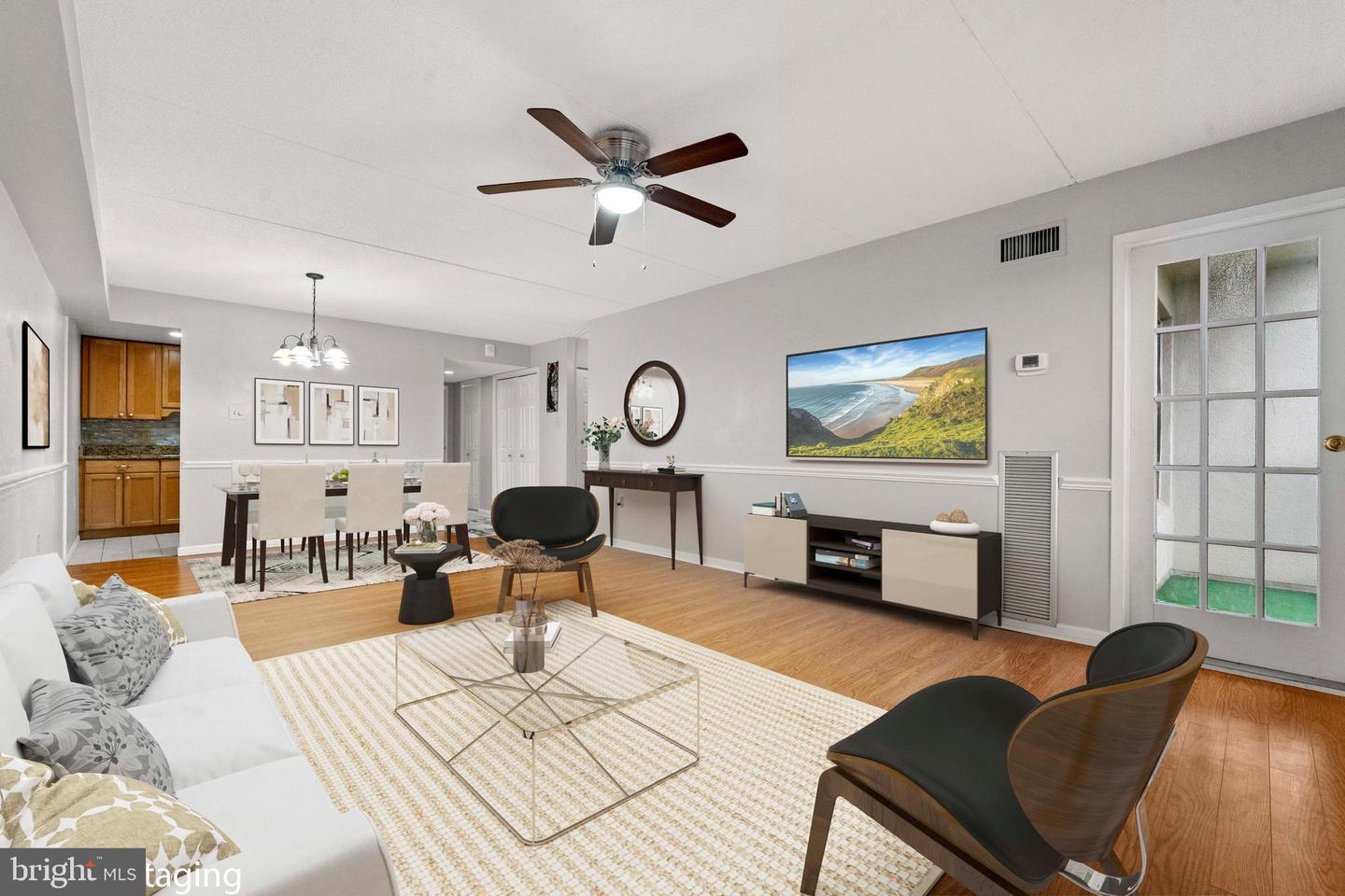 6300 STEVENSON AVE #907, ALEXANDRIA, Virginia 22304, 1 Bedroom Bedrooms, ,1 BathroomBathrooms,Residential,For sale,6300 STEVENSON AVE #907,VAAX2048224 MLS # VAAX2048224