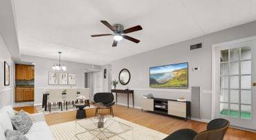 6300 STEVENSON AVE #907, ALEXANDRIA, Virginia 22304, 1 Bedroom Bedrooms, ,1 BathroomBathrooms,Residential,For sale,6300 STEVENSON AVE #907,VAAX2048224 MLS # VAAX2048224