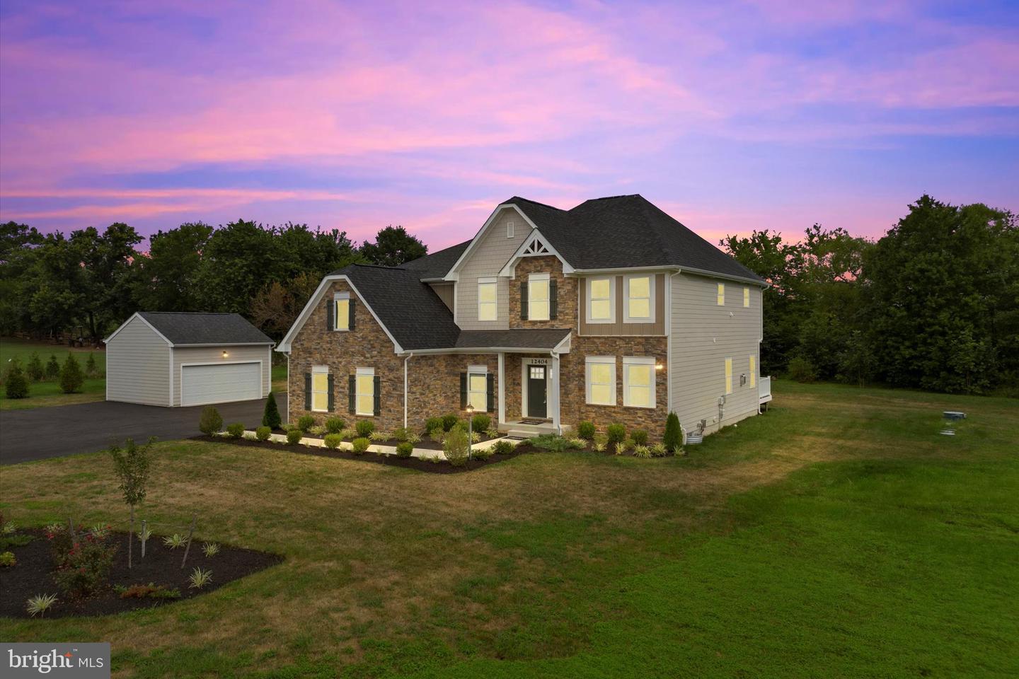 12404 PARKGATE DR, NOKESVILLE, Virginia 20181, 5 Bedrooms Bedrooms, ,6 BathroomsBathrooms,Residential,For sale,12404 PARKGATE DR,VAPW2100774 MLS # VAPW2100774