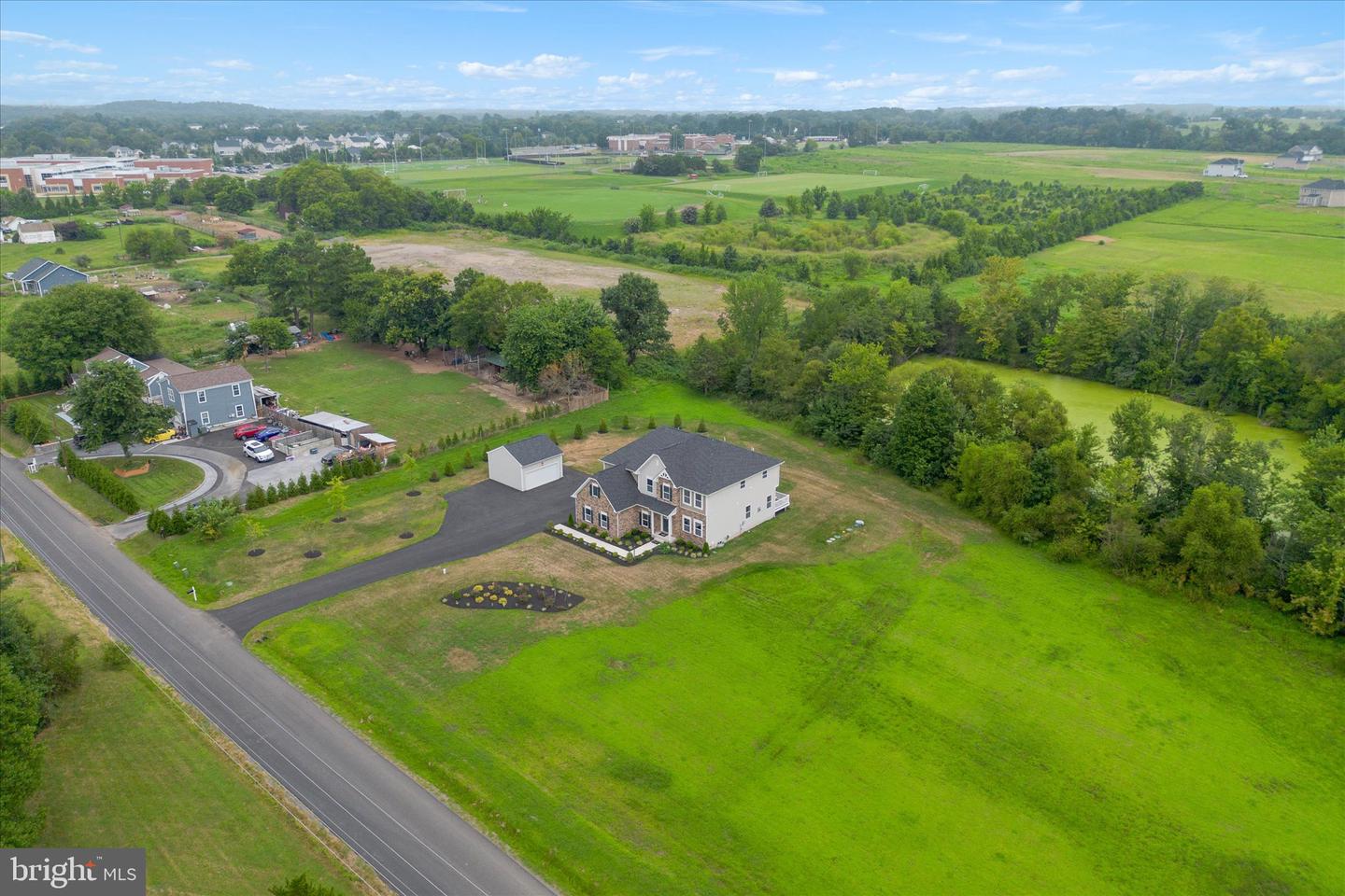 12404 PARKGATE DR, NOKESVILLE, Virginia 20181, 5 Bedrooms Bedrooms, ,6 BathroomsBathrooms,Residential,For sale,12404 PARKGATE DR,VAPW2100774 MLS # VAPW2100774