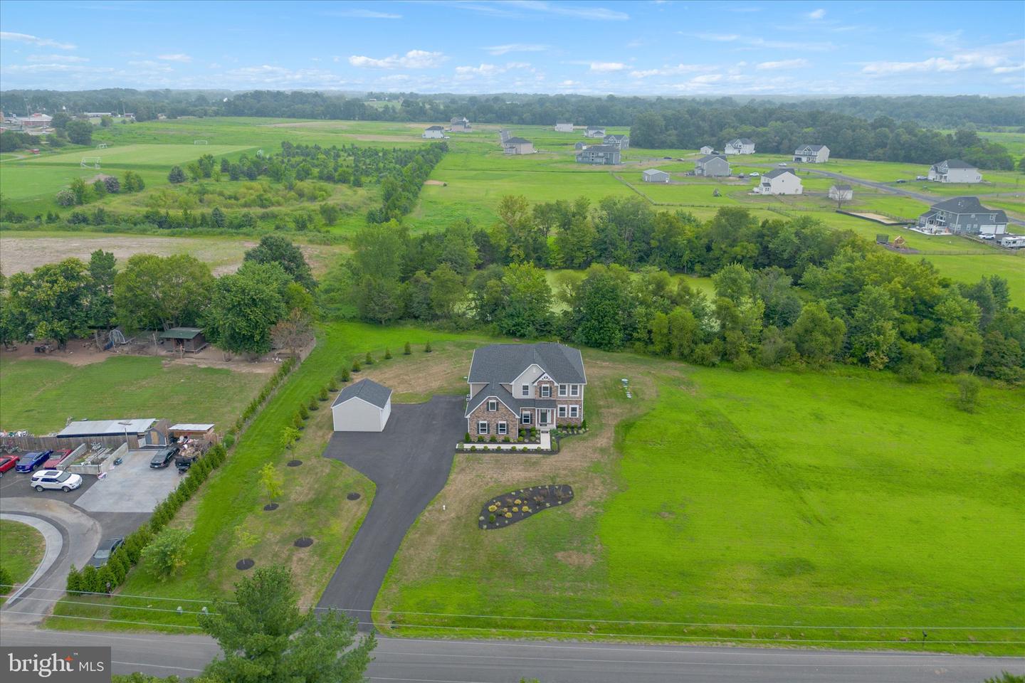12404 PARKGATE DR, NOKESVILLE, Virginia 20181, 5 Bedrooms Bedrooms, ,6 BathroomsBathrooms,Residential,For sale,12404 PARKGATE DR,VAPW2100774 MLS # VAPW2100774