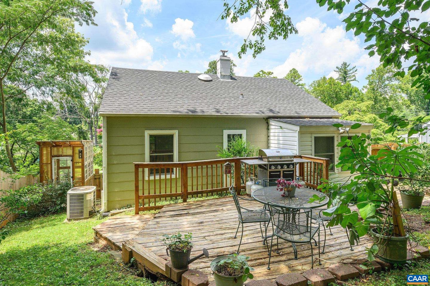 606 MCINTIRE RD, CHARLOTTESVILLE, Virginia 22902, 2 Bedrooms Bedrooms, ,1 BathroomBathrooms,Residential,For sale,606 MCINTIRE RD,667479 MLS # 667479