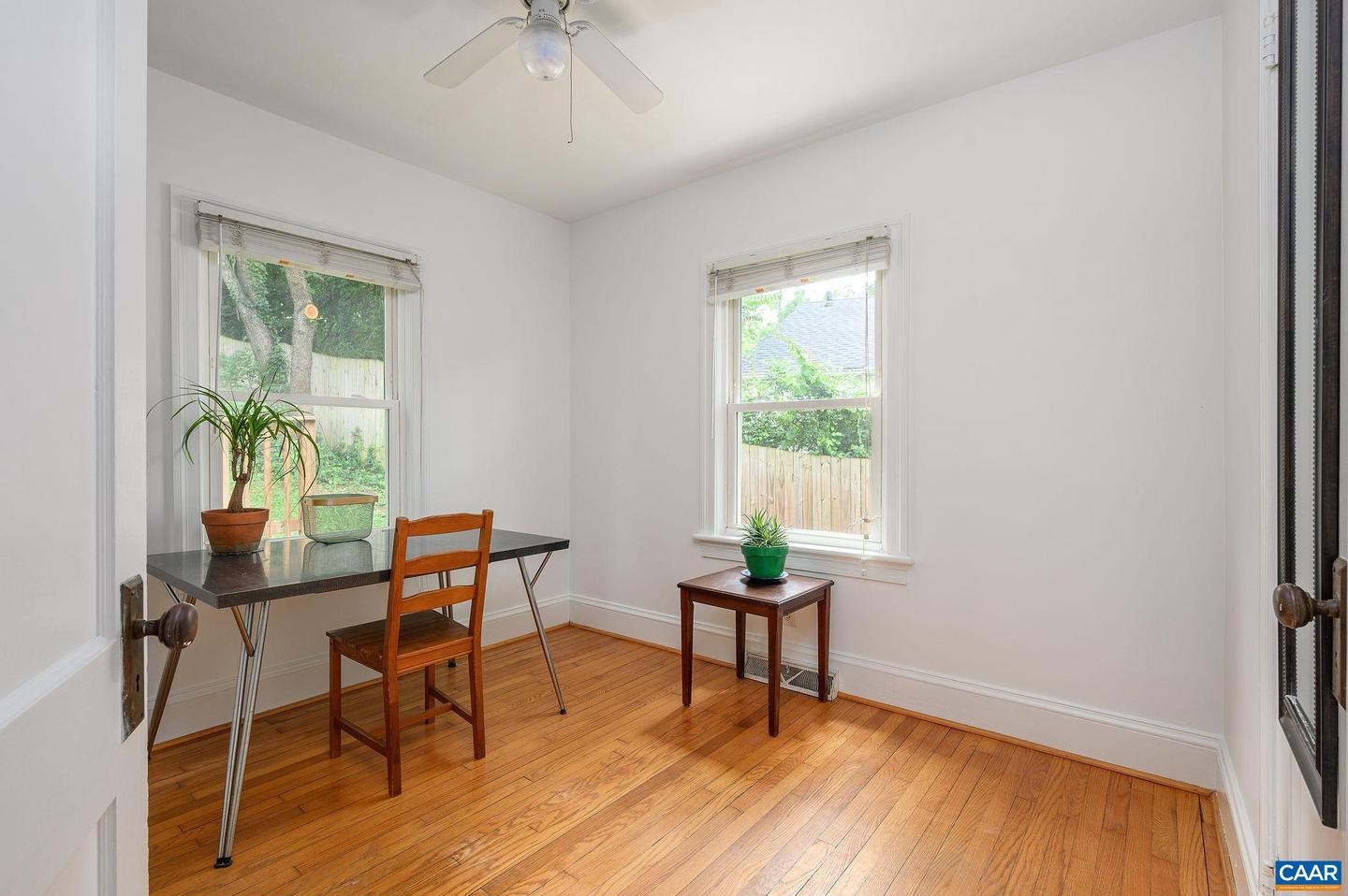 606 MCINTIRE RD, CHARLOTTESVILLE, Virginia 22902, 2 Bedrooms Bedrooms, ,1 BathroomBathrooms,Residential,For sale,606 MCINTIRE RD,667479 MLS # 667479