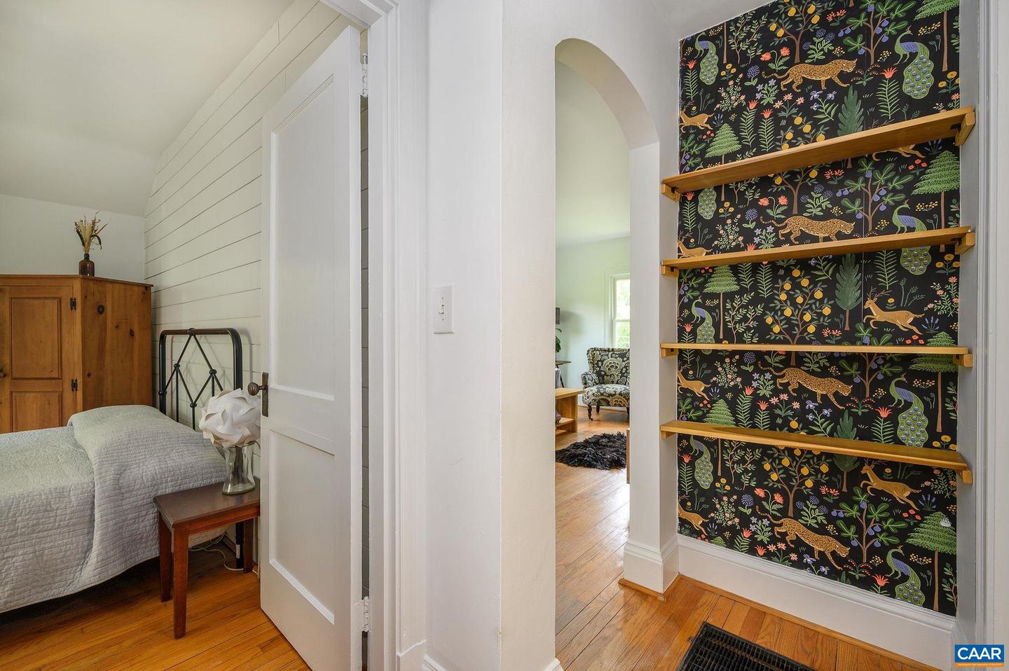 606 MCINTIRE RD, CHARLOTTESVILLE, Virginia 22902, 2 Bedrooms Bedrooms, ,1 BathroomBathrooms,Residential,For sale,606 MCINTIRE RD,667479 MLS # 667479