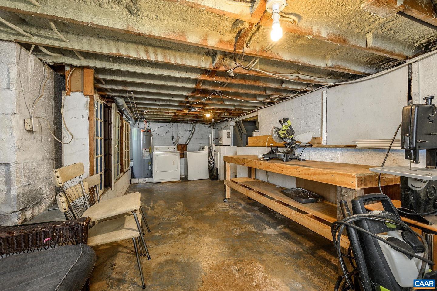 606 MCINTIRE RD, CHARLOTTESVILLE, Virginia 22902, 2 Bedrooms Bedrooms, ,1 BathroomBathrooms,Residential,For sale,606 MCINTIRE RD,667479 MLS # 667479