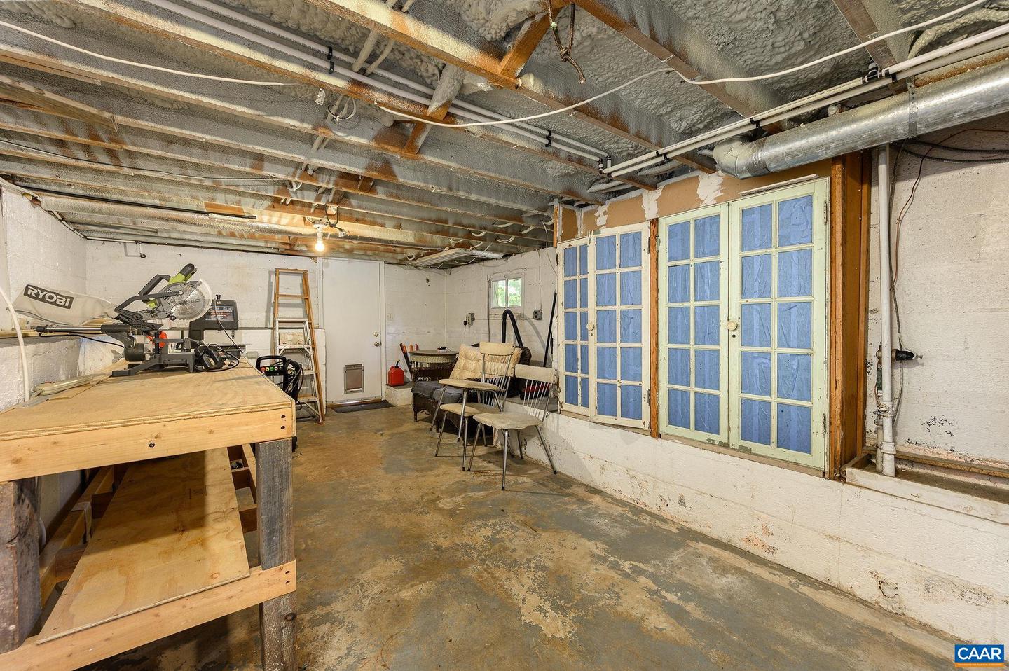 606 MCINTIRE RD, CHARLOTTESVILLE, Virginia 22902, 2 Bedrooms Bedrooms, ,1 BathroomBathrooms,Residential,For sale,606 MCINTIRE RD,667479 MLS # 667479