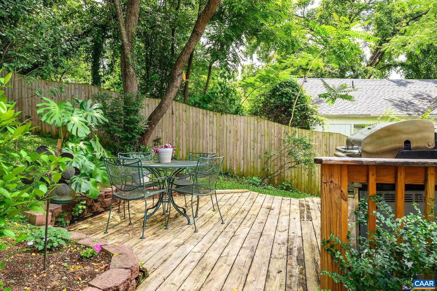 606 MCINTIRE RD, CHARLOTTESVILLE, Virginia 22902, 2 Bedrooms Bedrooms, ,1 BathroomBathrooms,Residential,For sale,606 MCINTIRE RD,667479 MLS # 667479