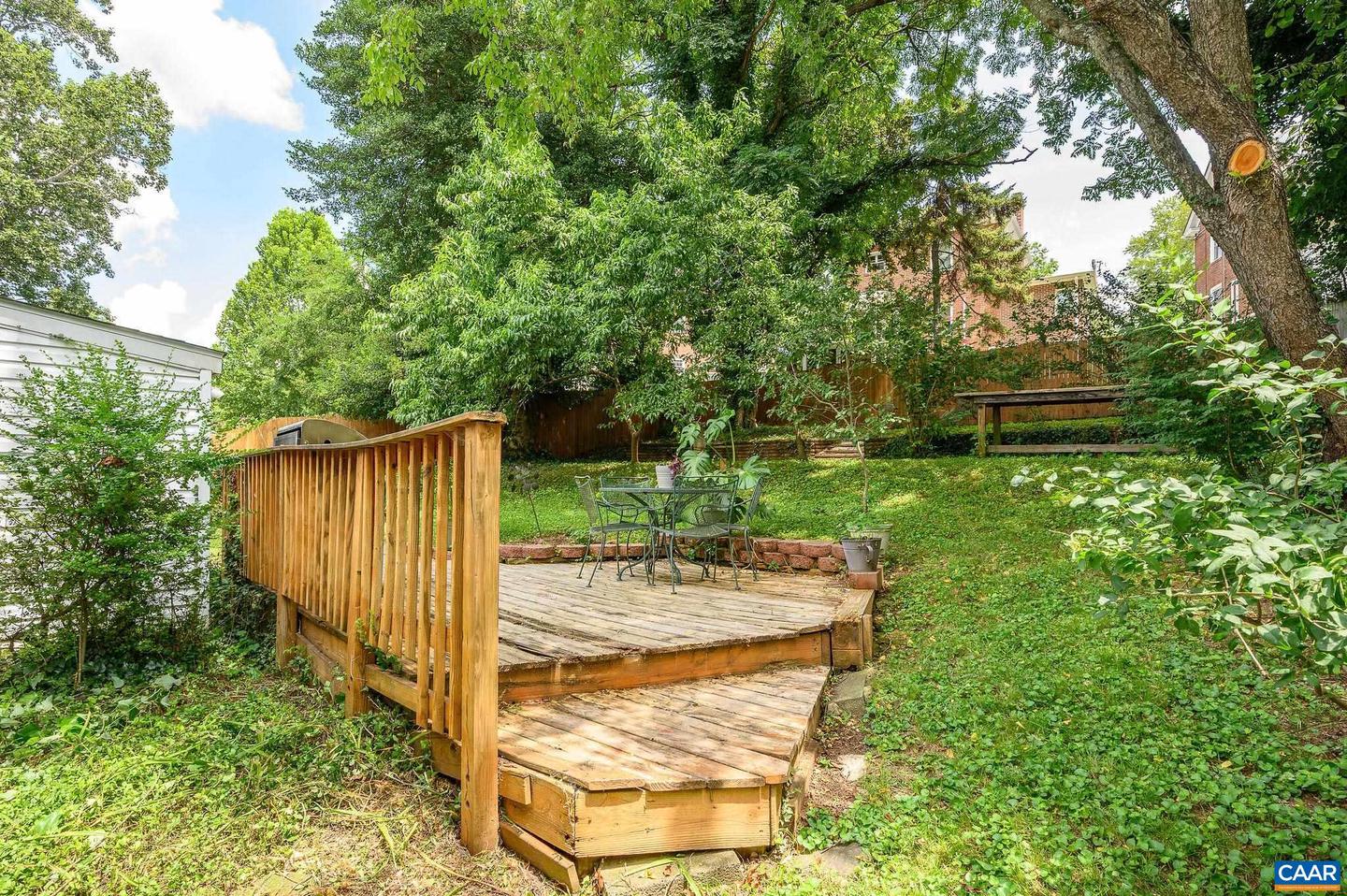 606 MCINTIRE RD, CHARLOTTESVILLE, Virginia 22902, 2 Bedrooms Bedrooms, ,1 BathroomBathrooms,Residential,For sale,606 MCINTIRE RD,667479 MLS # 667479