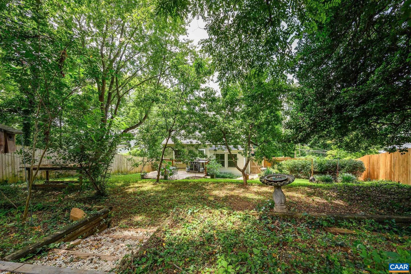 606 MCINTIRE RD, CHARLOTTESVILLE, Virginia 22902, 2 Bedrooms Bedrooms, ,1 BathroomBathrooms,Residential,For sale,606 MCINTIRE RD,667479 MLS # 667479