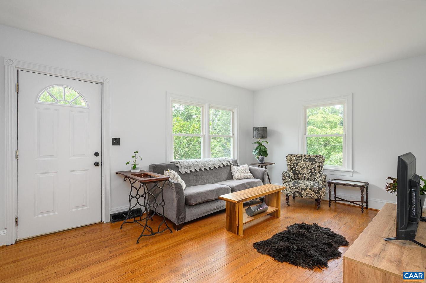 606 MCINTIRE RD, CHARLOTTESVILLE, Virginia 22902, 2 Bedrooms Bedrooms, ,1 BathroomBathrooms,Residential,For sale,606 MCINTIRE RD,667479 MLS # 667479