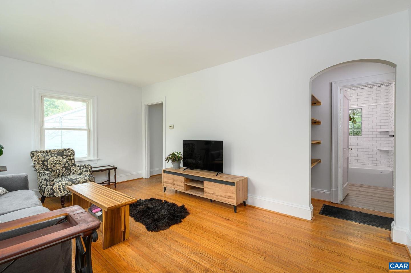 606 MCINTIRE RD, CHARLOTTESVILLE, Virginia 22902, 2 Bedrooms Bedrooms, ,1 BathroomBathrooms,Residential,For sale,606 MCINTIRE RD,667479 MLS # 667479