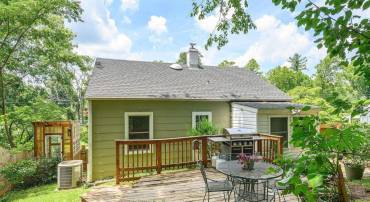 606 MCINTIRE RD, CHARLOTTESVILLE, Virginia 22902, 2 Bedrooms Bedrooms, ,1 BathroomBathrooms,Residential,For sale,606 MCINTIRE RD,667479 MLS # 667479