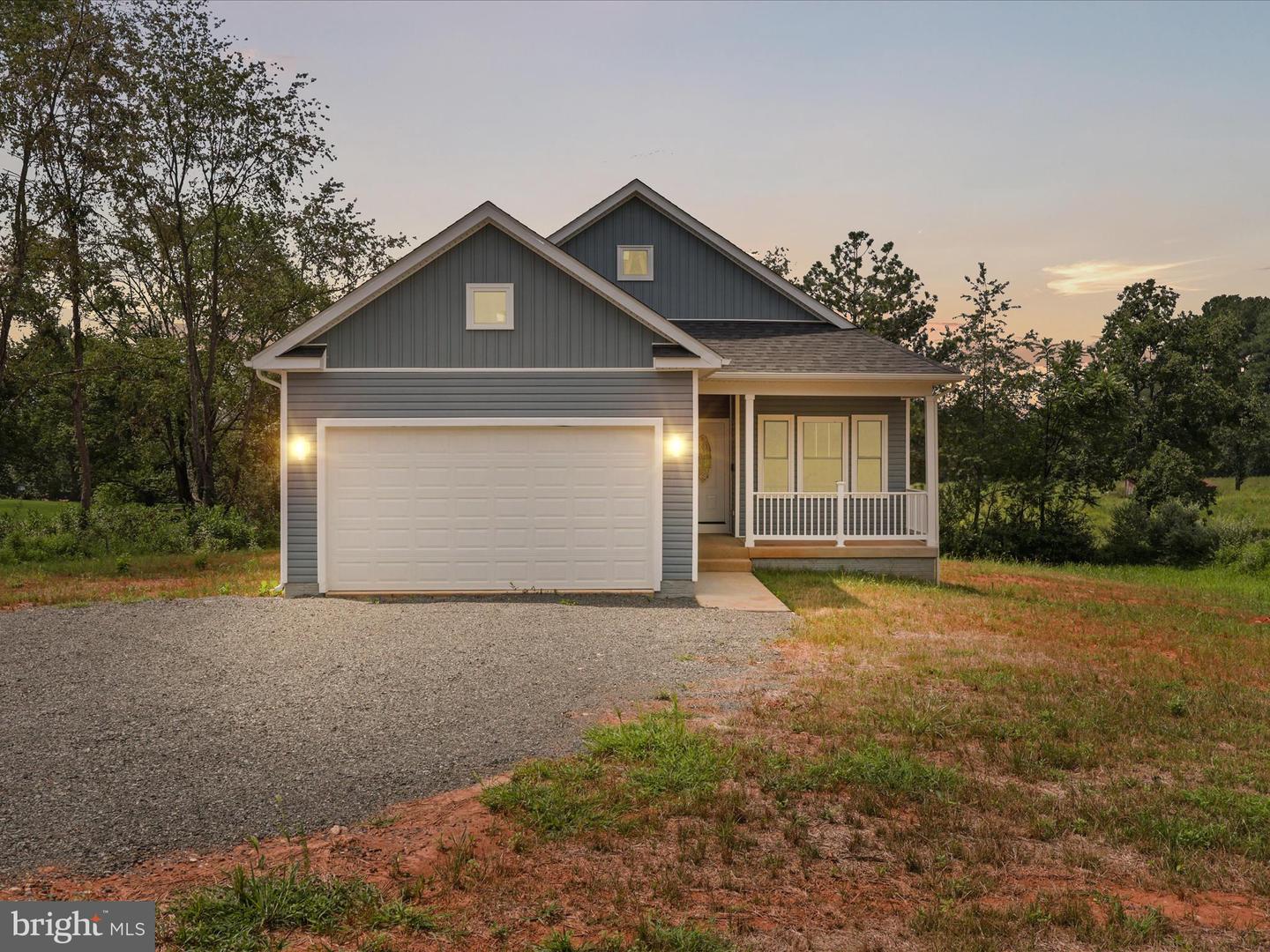 15477 NORMAN RD, CULPEPER, Virginia 22701, 3 Bedrooms Bedrooms, ,2 BathroomsBathrooms,Residential,For sale,15477 NORMAN RD,VACU2011180 MLS # VACU2011180