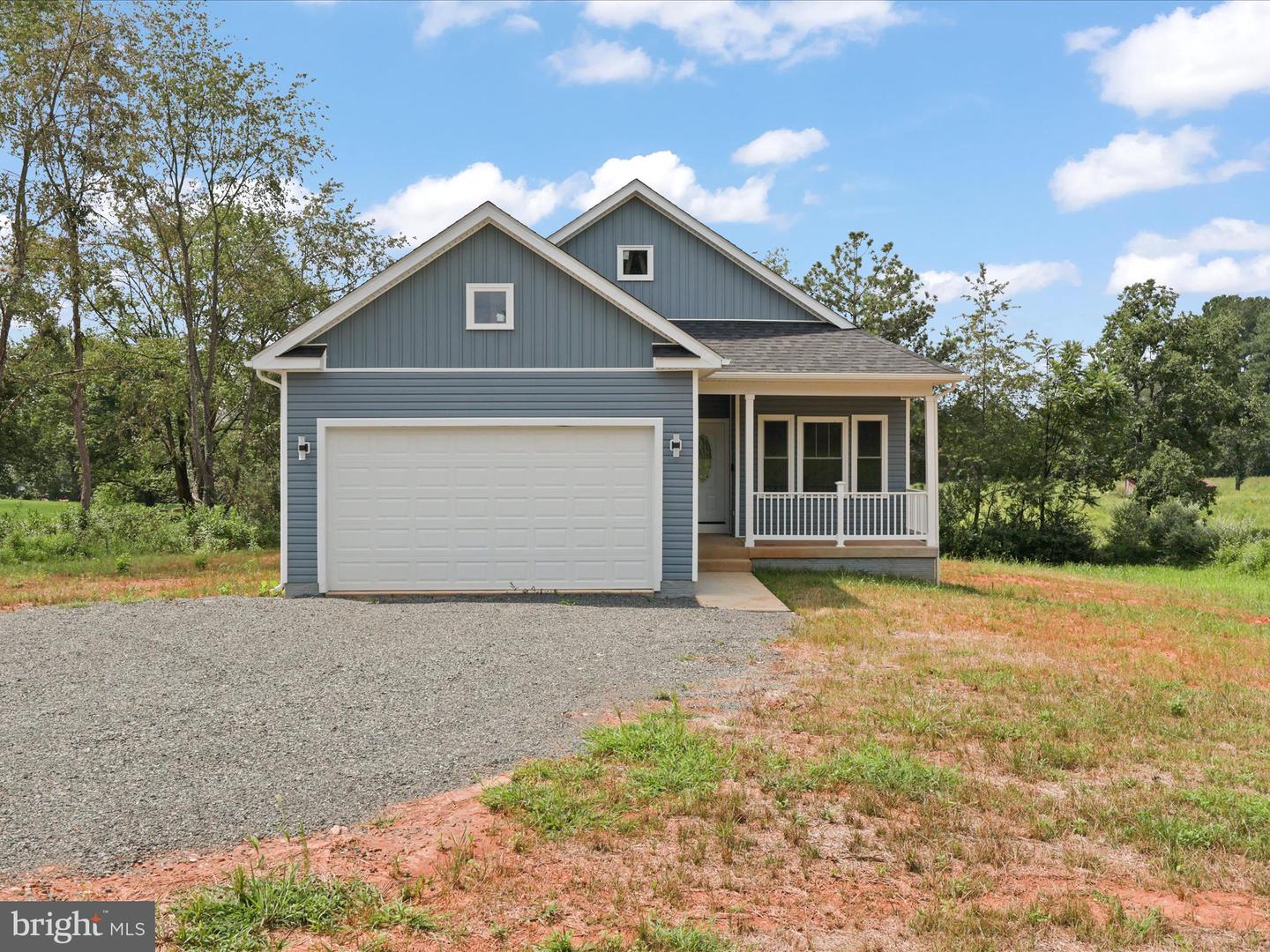15477 NORMAN RD, CULPEPER, Virginia 22701, 3 Bedrooms Bedrooms, ,2 BathroomsBathrooms,Residential,For sale,15477 NORMAN RD,VACU2011180 MLS # VACU2011180