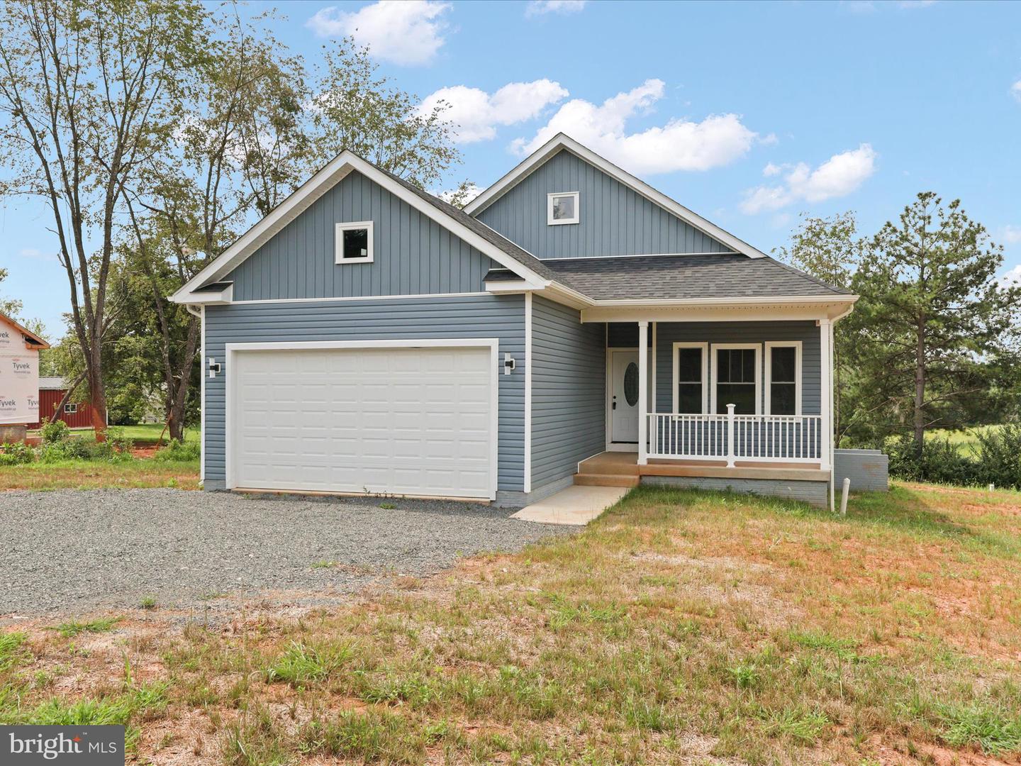 15477 NORMAN RD, CULPEPER, Virginia 22701, 3 Bedrooms Bedrooms, ,2 BathroomsBathrooms,Residential,For sale,15477 NORMAN RD,VACU2011180 MLS # VACU2011180