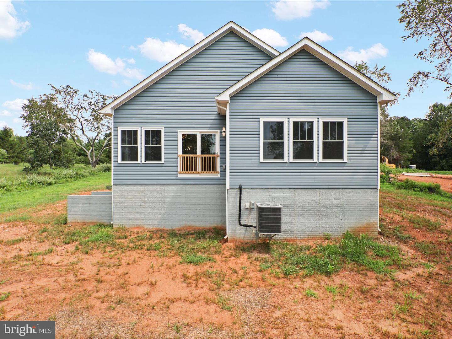 15477 NORMAN RD, CULPEPER, Virginia 22701, 3 Bedrooms Bedrooms, ,2 BathroomsBathrooms,Residential,For sale,15477 NORMAN RD,VACU2011180 MLS # VACU2011180