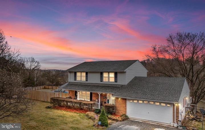 350 MONASTERY, STEPHENSON, Virginia 22656, 3 Bedrooms Bedrooms, ,2 BathroomsBathrooms,Residential,For sale,350 MONASTERY,VAFV2035892 MLS # VAFV2035892