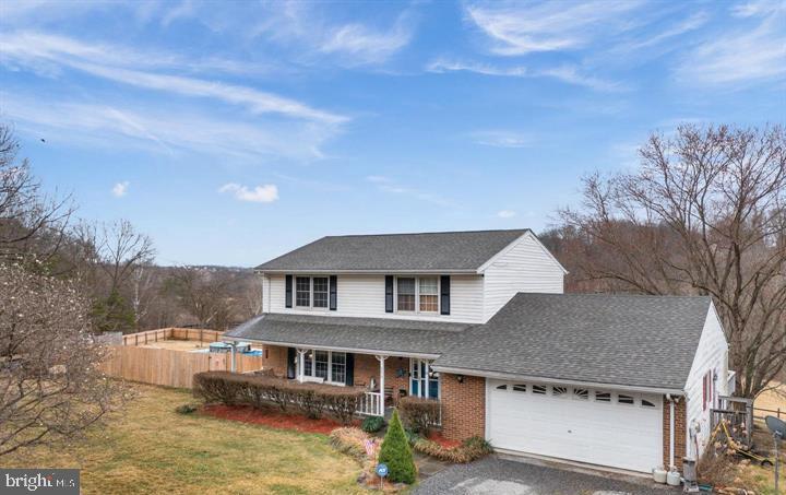 350 MONASTERY, STEPHENSON, Virginia 22656, 3 Bedrooms Bedrooms, ,2 BathroomsBathrooms,Residential,For sale,350 MONASTERY,VAFV2035892 MLS # VAFV2035892