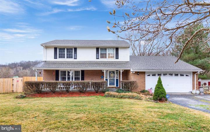 350 MONASTERY, STEPHENSON, Virginia 22656, 3 Bedrooms Bedrooms, ,2 BathroomsBathrooms,Residential,For sale,350 MONASTERY,VAFV2035892 MLS # VAFV2035892