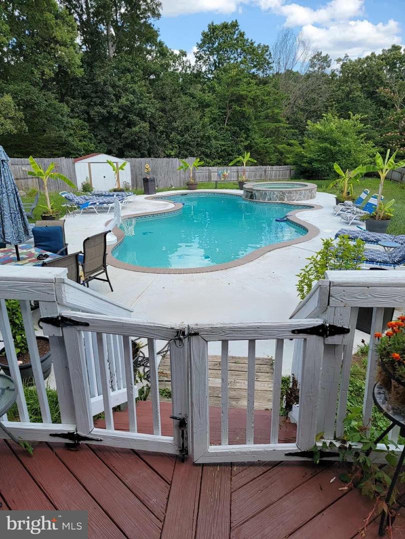 350 MONASTERY, STEPHENSON, Virginia 22656, 3 Bedrooms Bedrooms, ,2 BathroomsBathrooms,Residential,For sale,350 MONASTERY,VAFV2035892 MLS # VAFV2035892