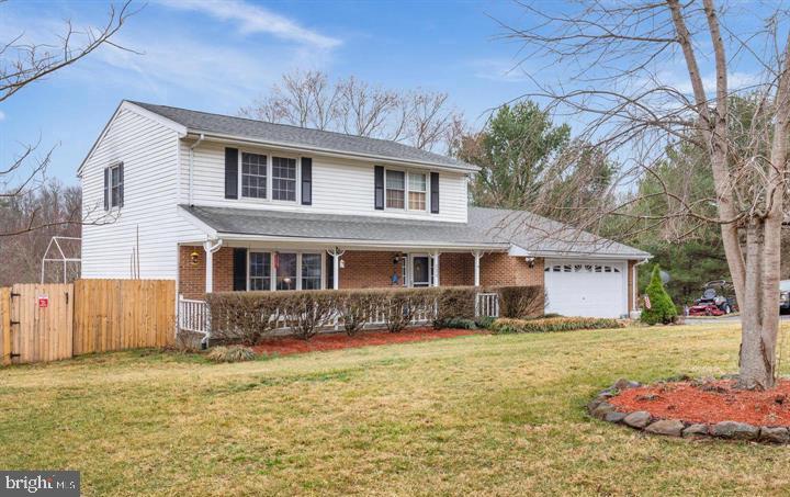 350 MONASTERY, STEPHENSON, Virginia 22656, 3 Bedrooms Bedrooms, ,2 BathroomsBathrooms,Residential,For sale,350 MONASTERY,VAFV2035892 MLS # VAFV2035892