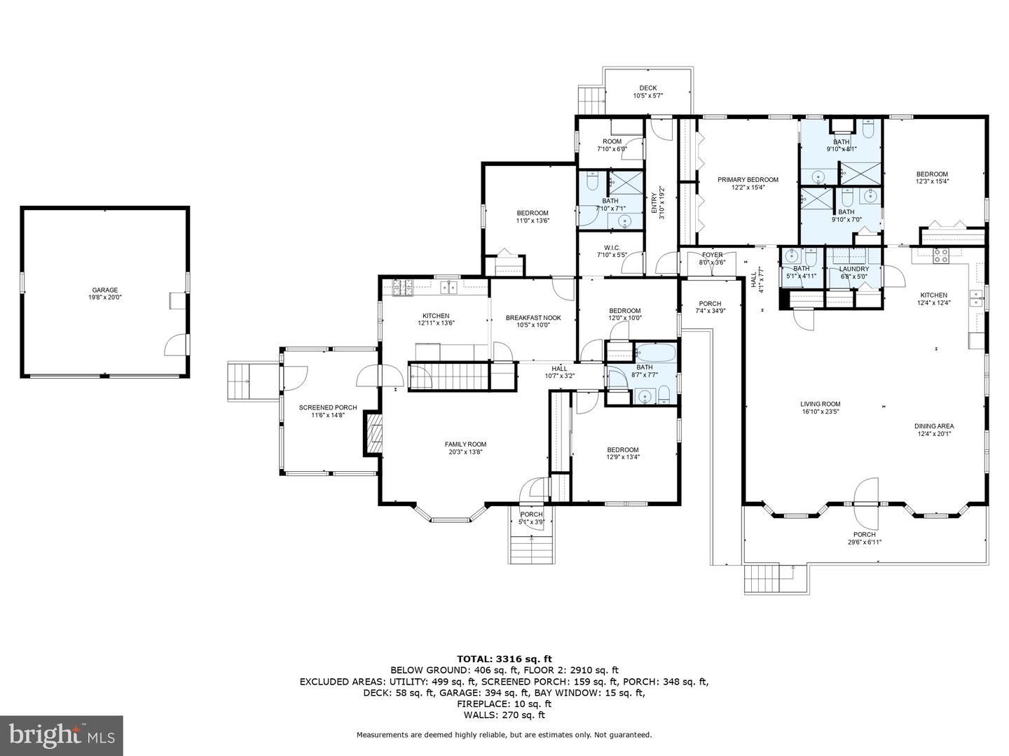 8043 CHANCELLOR RD, FREDERICKSBURG, Virginia 22407, 5 Bedrooms Bedrooms, 13 Rooms Rooms,5 BathroomsBathrooms,Residential,For sale,8043 CHANCELLOR RD,VASP2035244 MLS # VASP2035244