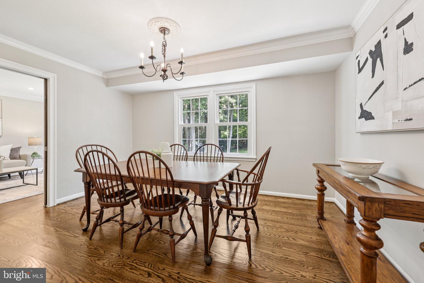 2005 ADAMS HILL RD, VIENNA, Virginia 22182, 5 Bedrooms Bedrooms, ,2 BathroomsBathrooms,Residential,For sale,2005 ADAMS HILL RD,VAFX2259628 MLS # VAFX2259628