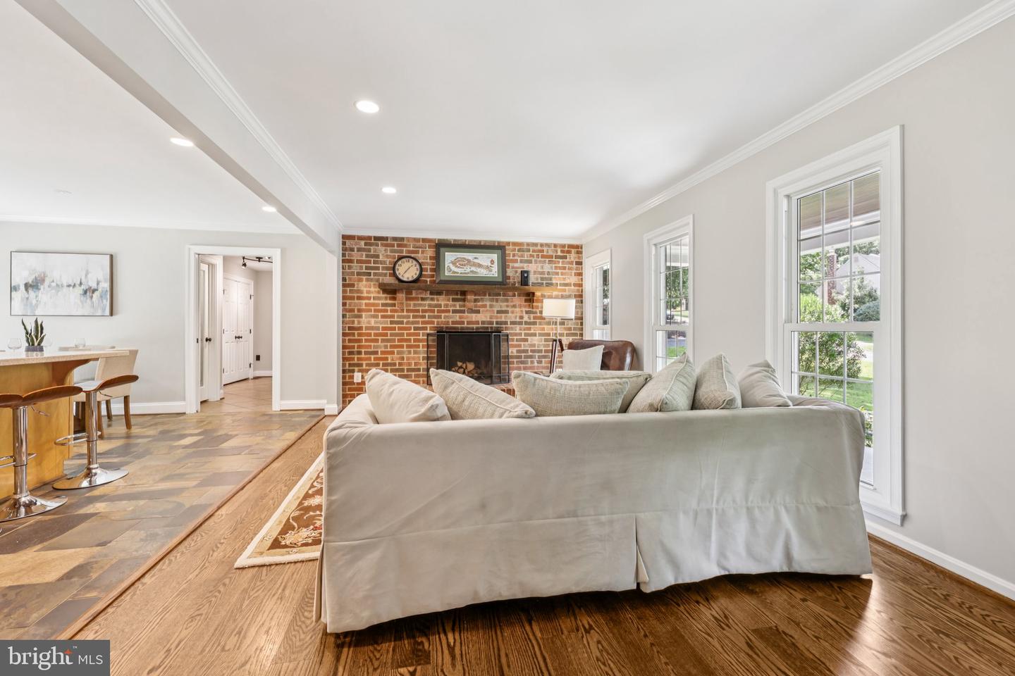 2005 ADAMS HILL RD, VIENNA, Virginia 22182, 5 Bedrooms Bedrooms, ,2 BathroomsBathrooms,Residential,For sale,2005 ADAMS HILL RD,VAFX2259628 MLS # VAFX2259628