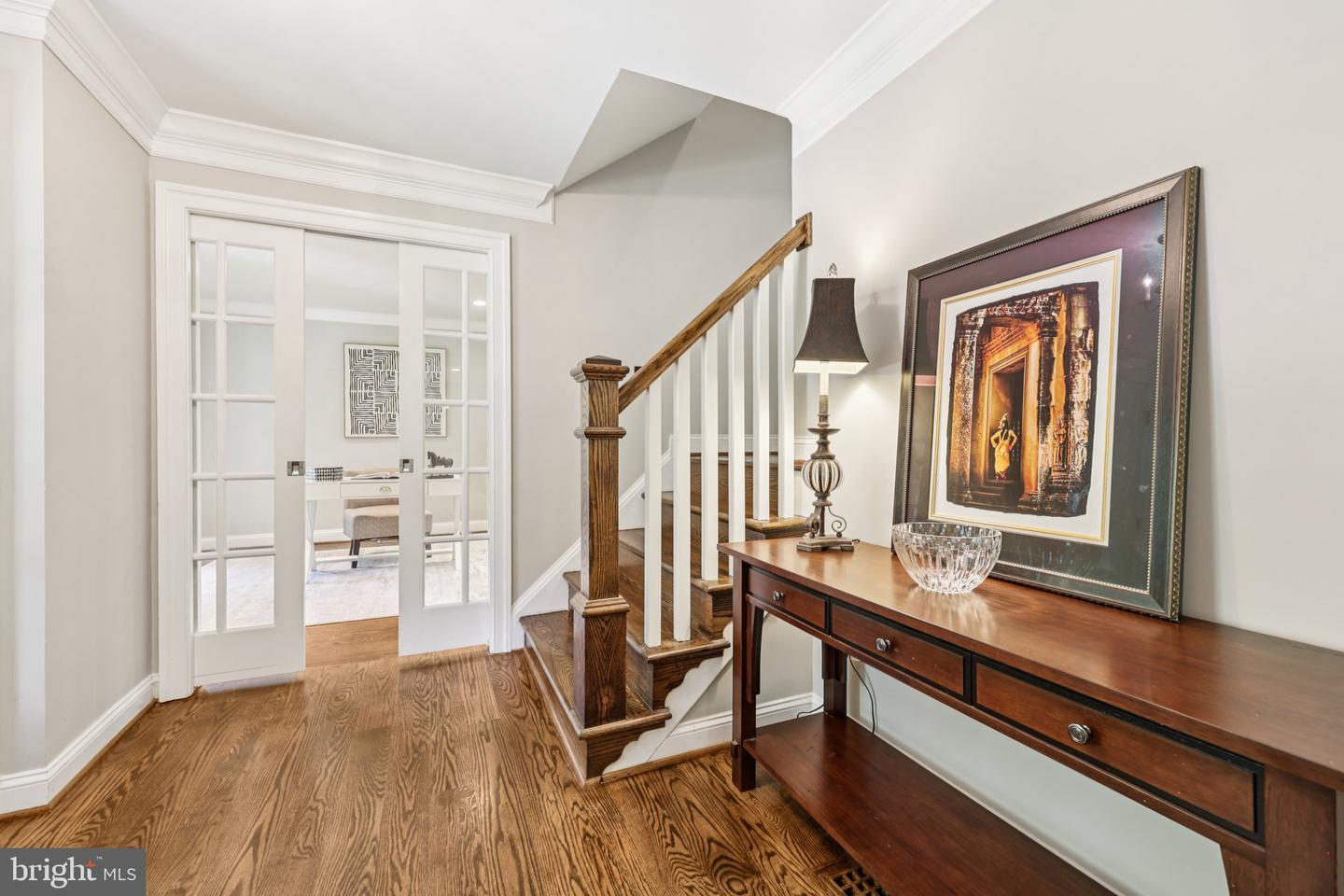 2005 ADAMS HILL RD, VIENNA, Virginia 22182, 5 Bedrooms Bedrooms, ,2 BathroomsBathrooms,Residential,For sale,2005 ADAMS HILL RD,VAFX2259628 MLS # VAFX2259628