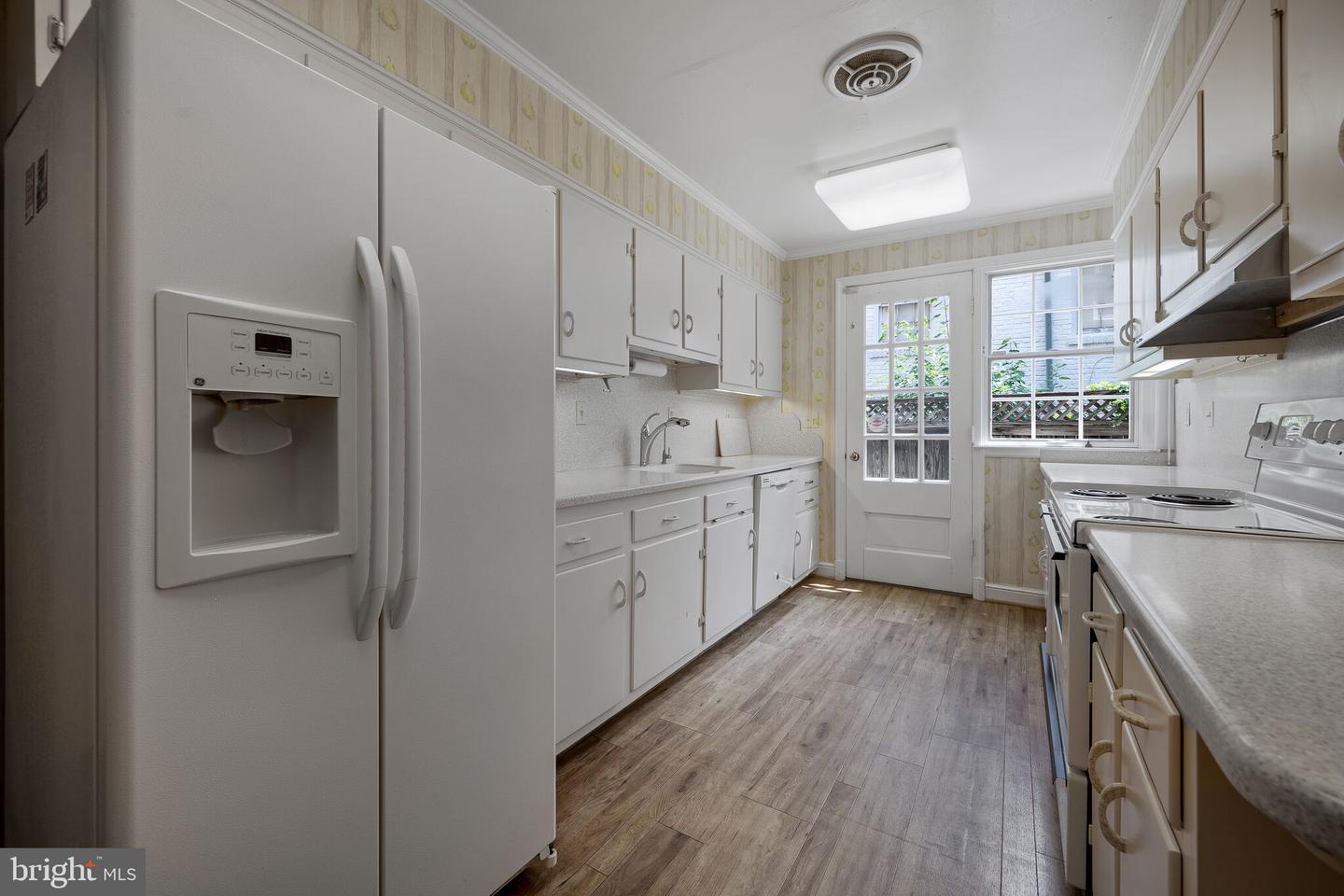 4846 VAN NESS ST NW, WASHINGTON, District Of Columbia 20016, 5 Bedrooms Bedrooms, ,4 BathroomsBathrooms,Residential,For sale,4846 VAN NESS ST NW,DCDC2213948 MLS # DCDC2213948