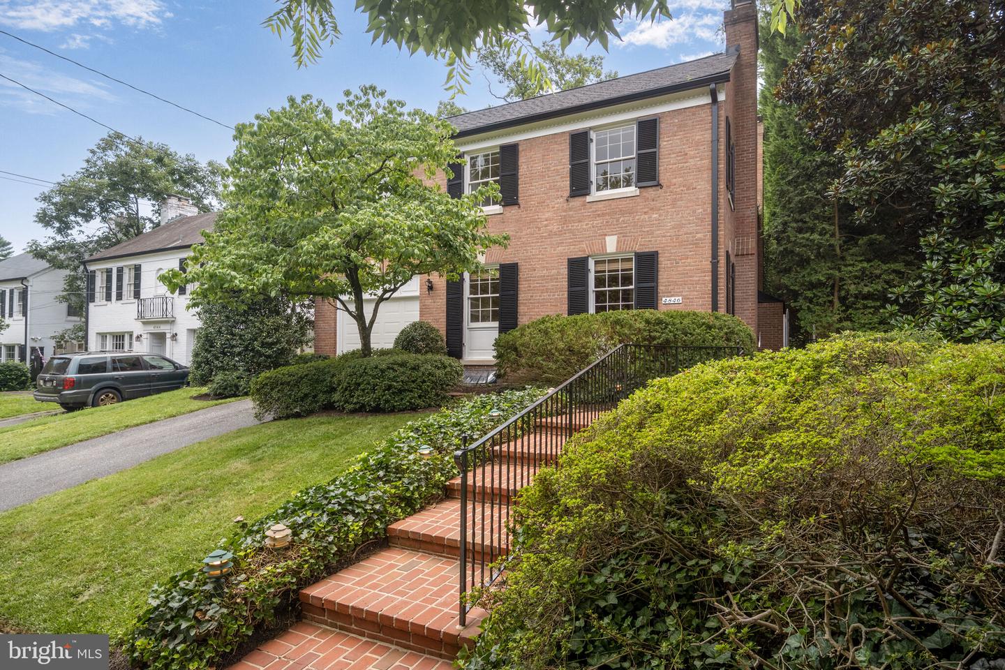 4846 VAN NESS ST NW, WASHINGTON, District Of Columbia 20016, 5 Bedrooms Bedrooms, ,4 BathroomsBathrooms,Residential,For sale,4846 VAN NESS ST NW,DCDC2213948 MLS # DCDC2213948