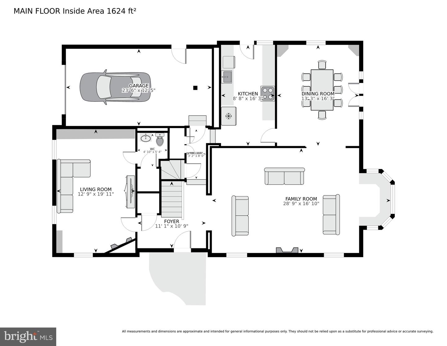 4846 VAN NESS ST NW, WASHINGTON, District Of Columbia 20016, 5 Bedrooms Bedrooms, ,4 BathroomsBathrooms,Residential,For sale,4846 VAN NESS ST NW,DCDC2213948 MLS # DCDC2213948