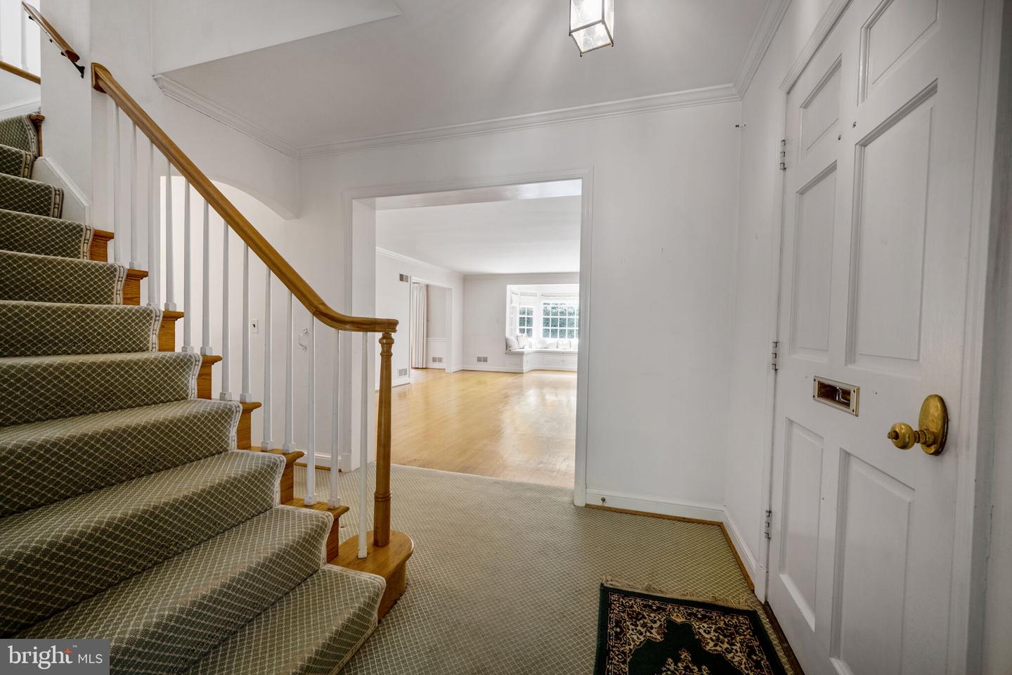 4846 VAN NESS ST NW, WASHINGTON, District Of Columbia 20016, 5 Bedrooms Bedrooms, ,4 BathroomsBathrooms,Residential,For sale,4846 VAN NESS ST NW,DCDC2213948 MLS # DCDC2213948