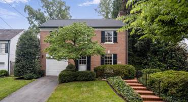 4846 VAN NESS ST NW, WASHINGTON, District Of Columbia 20016, 5 Bedrooms Bedrooms, ,4 BathroomsBathrooms,Residential,For sale,4846 VAN NESS ST NW,DCDC2213948 MLS # DCDC2213948