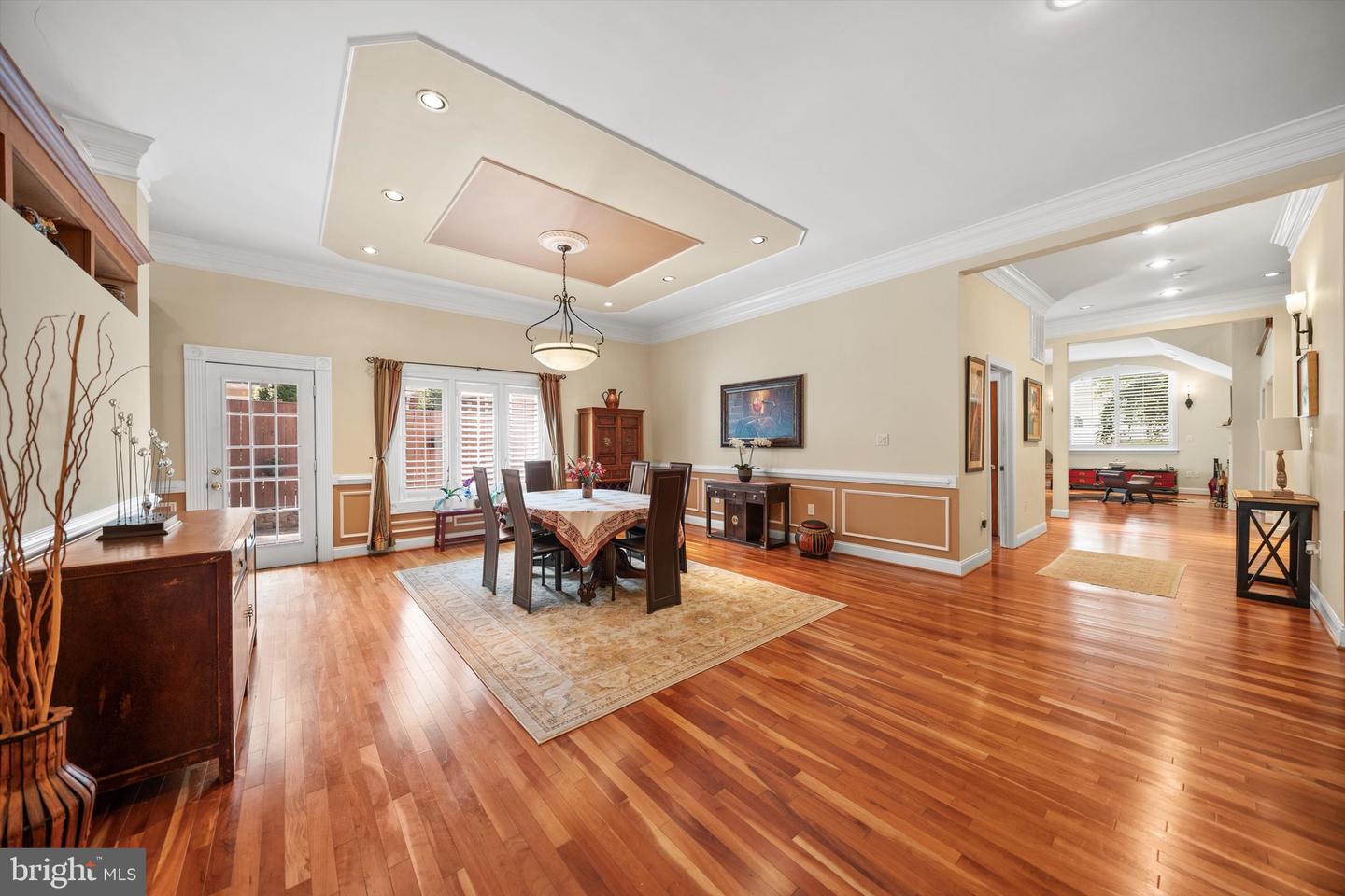 2131 GRAYSON PL, FALLS CHURCH, Virginia 22043, 5 Bedrooms Bedrooms, ,3 BathroomsBathrooms,Residential,For sale,2131 GRAYSON PL,VAFX2259784 MLS # VAFX2259784
