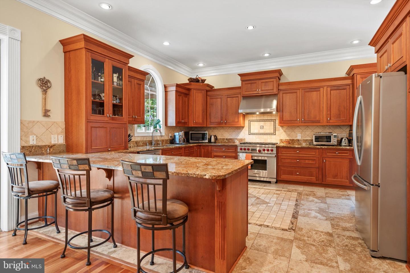 2131 GRAYSON PL, FALLS CHURCH, Virginia 22043, 5 Bedrooms Bedrooms, ,3 BathroomsBathrooms,Residential,For sale,2131 GRAYSON PL,VAFX2259784 MLS # VAFX2259784
