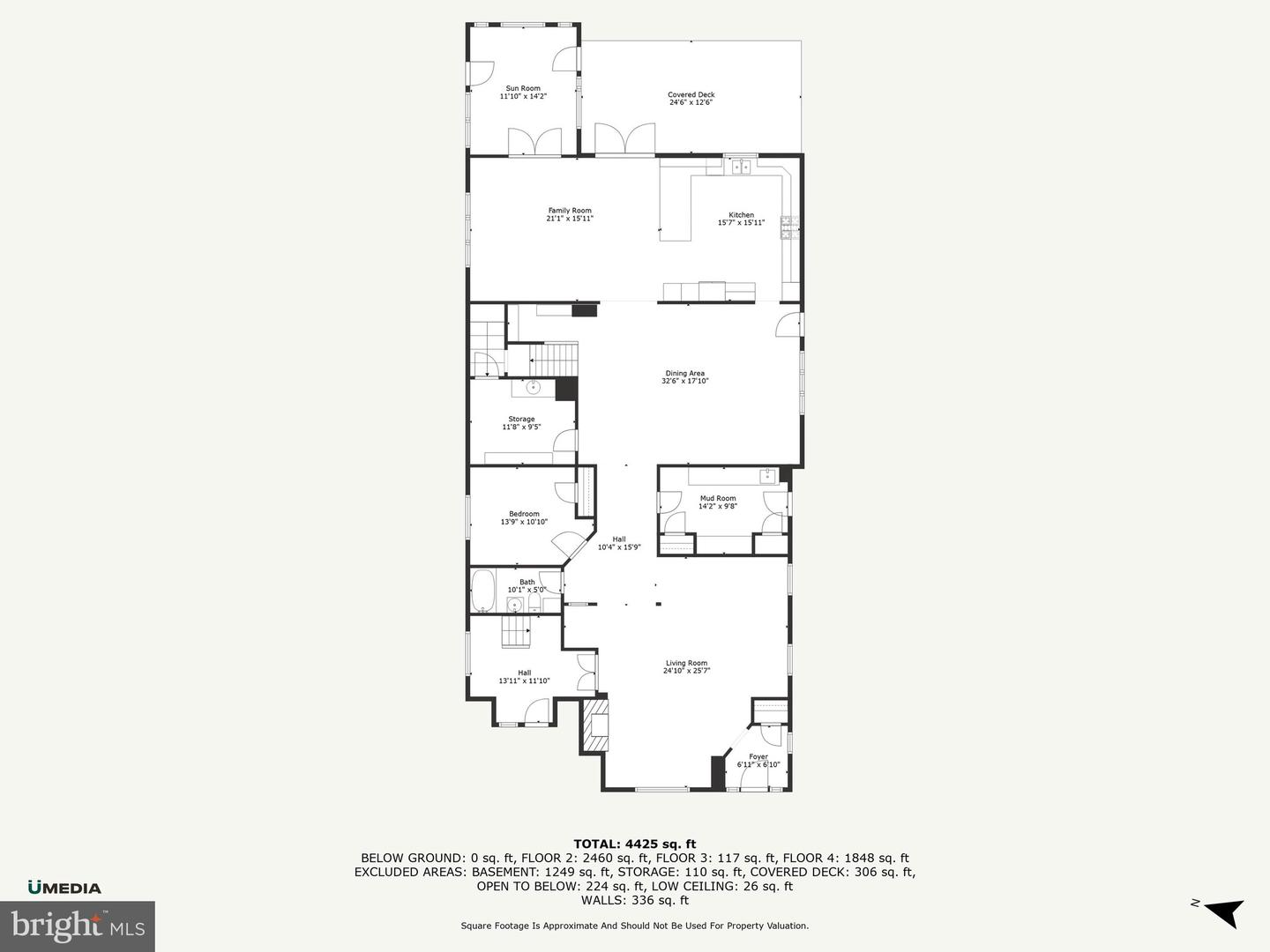 2131 GRAYSON PL, FALLS CHURCH, Virginia 22043, 5 Bedrooms Bedrooms, ,3 BathroomsBathrooms,Residential,For sale,2131 GRAYSON PL,VAFX2259784 MLS # VAFX2259784