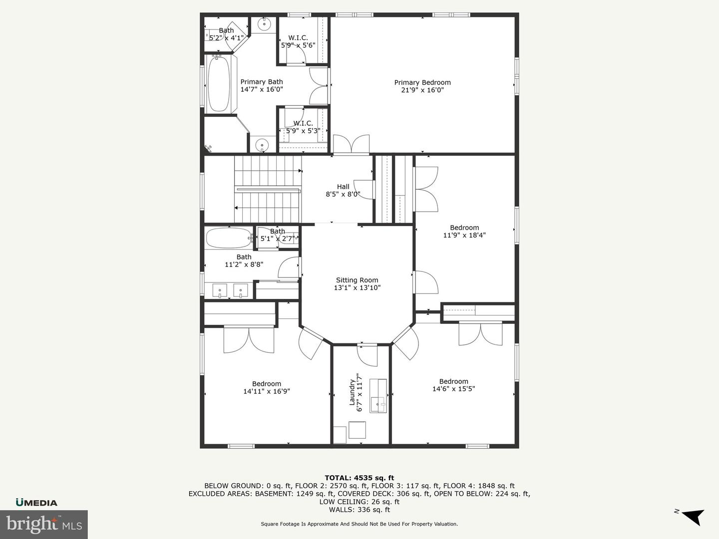 2131 GRAYSON PL, FALLS CHURCH, Virginia 22043, 5 Bedrooms Bedrooms, ,3 BathroomsBathrooms,Residential,For sale,2131 GRAYSON PL,VAFX2259784 MLS # VAFX2259784