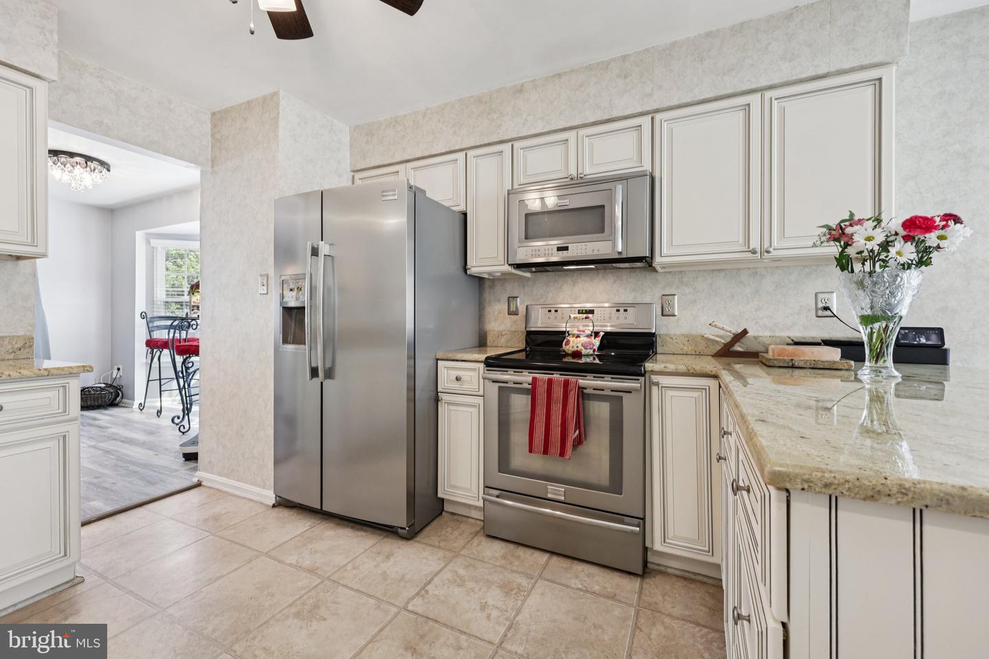 5716 BELCHER FARM DR, CENTREVILLE, Virginia 20120, 3 Bedrooms Bedrooms, ,2 BathroomsBathrooms,Residential,For sale,5716 BELCHER FARM DR,VAFX2259848 MLS # VAFX2259848