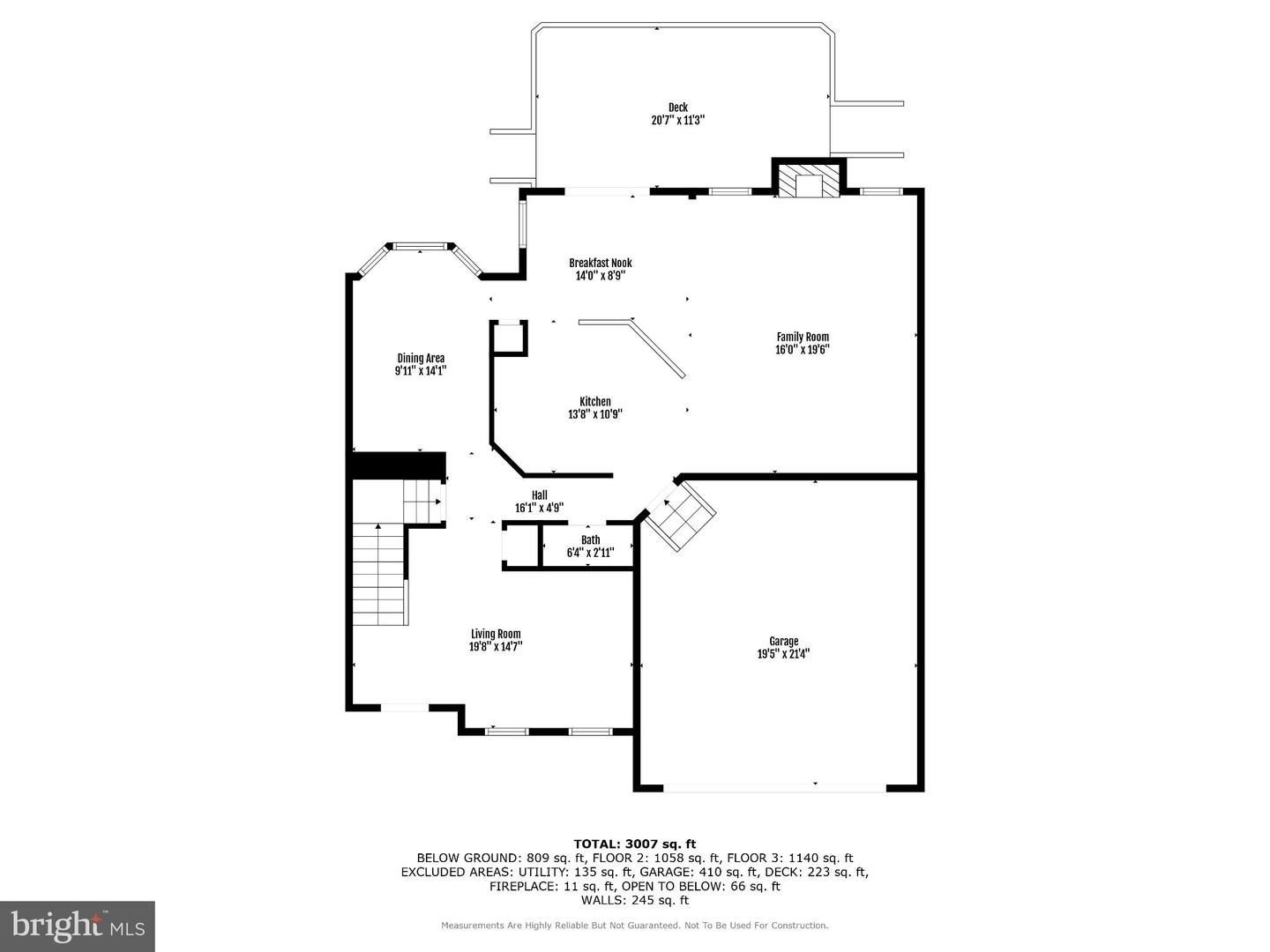 322 WHIPP DR SE, LEESBURG, Virginia 20175, 4 Bedrooms Bedrooms, 14 Rooms Rooms,3 BathroomsBathrooms,Residential,For sale,322 WHIPP DR SE,VALO2104094 MLS # VALO2104094