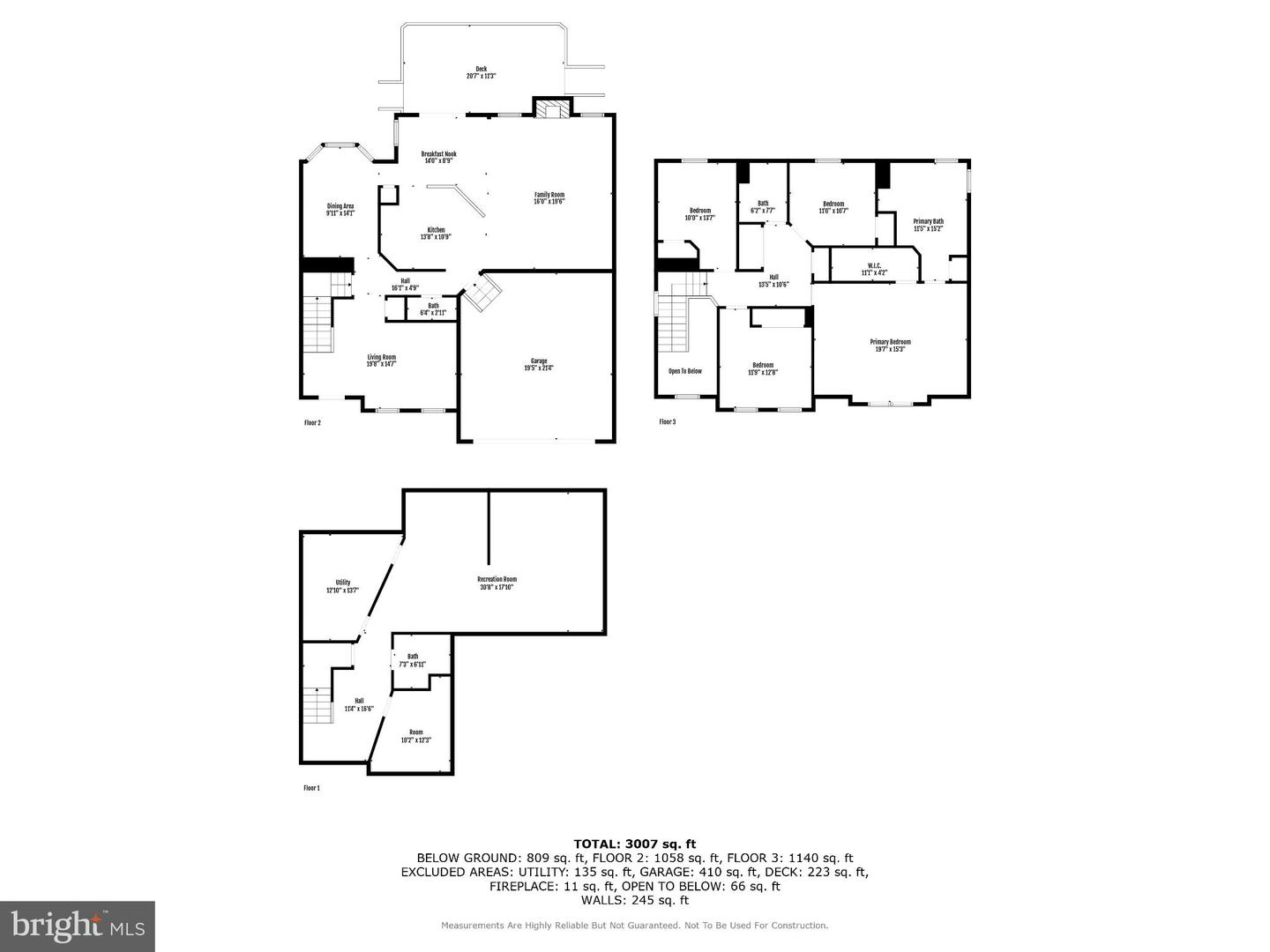 322 WHIPP DR SE, LEESBURG, Virginia 20175, 4 Bedrooms Bedrooms, 14 Rooms Rooms,3 BathroomsBathrooms,Residential,For sale,322 WHIPP DR SE,VALO2104094 MLS # VALO2104094