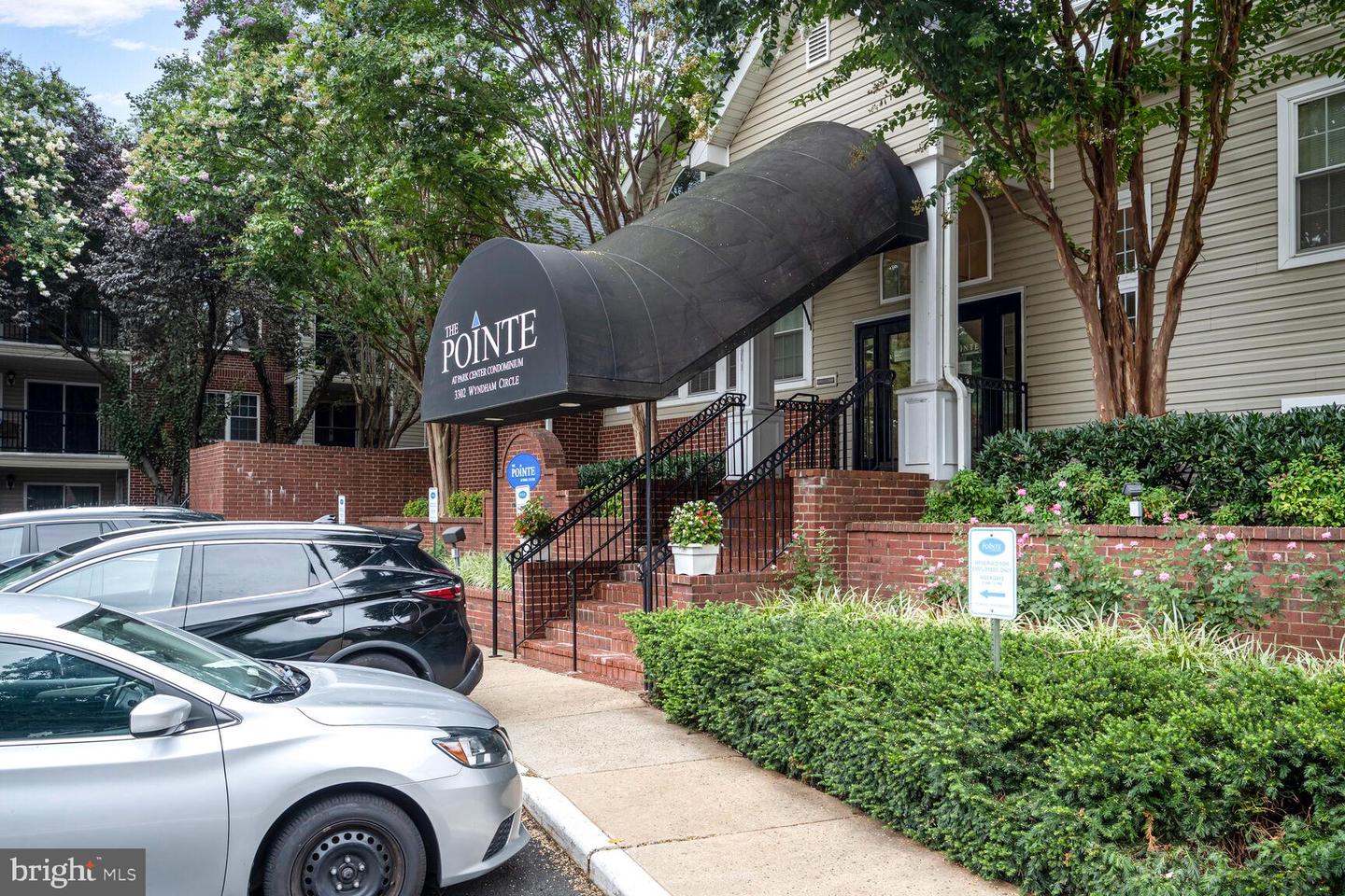 3311 WYNDHAM CIR #1193, ALEXANDRIA, Virginia 22302, ,Residential,For sale,3311 WYNDHAM CIR #1193,VAAX2048322 MLS # VAAX2048322