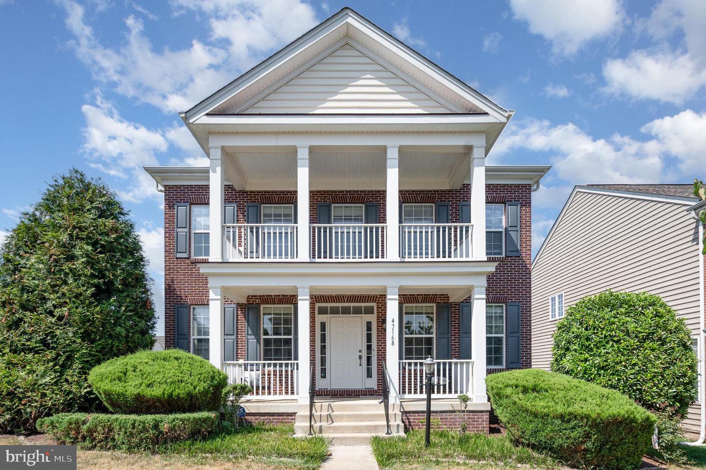 43168 NIKOS ST, LEESBURG, Virginia 20176, 5 Bedrooms Bedrooms, ,3 BathroomsBathrooms,Residential,For sale,43168 NIKOS ST,VALO2104106 MLS # VALO2104106