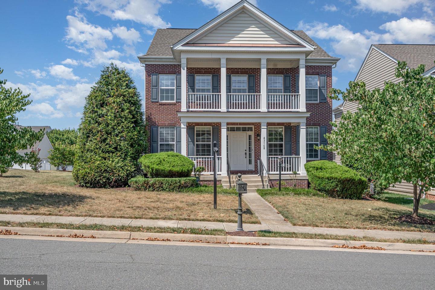 43168 NIKOS ST, LEESBURG, Virginia 20176, 5 Bedrooms Bedrooms, ,3 BathroomsBathrooms,Residential,For sale,43168 NIKOS ST,VALO2104106 MLS # VALO2104106